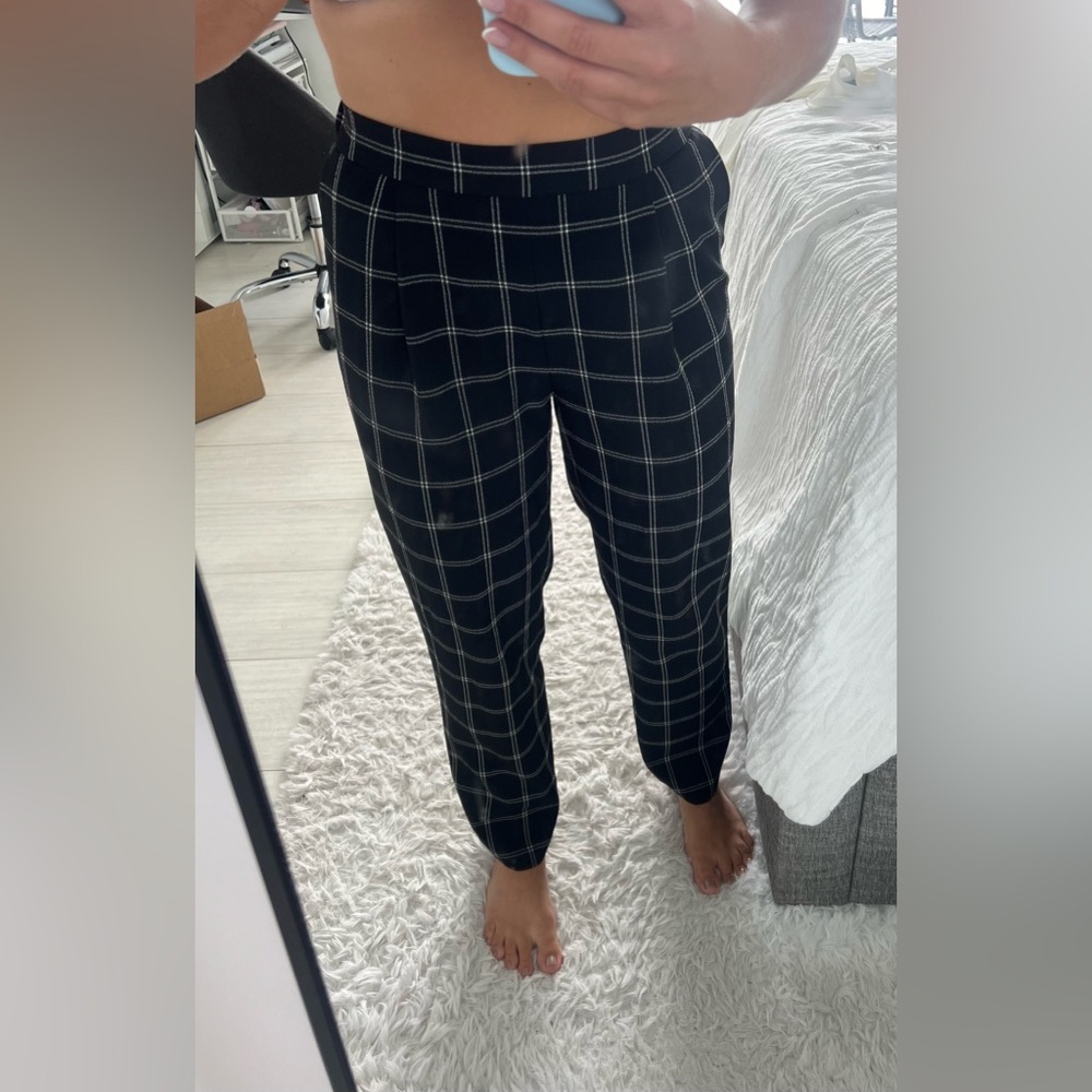 Bar III trouser